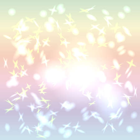 Abstract background pastel color.のイラスト素材