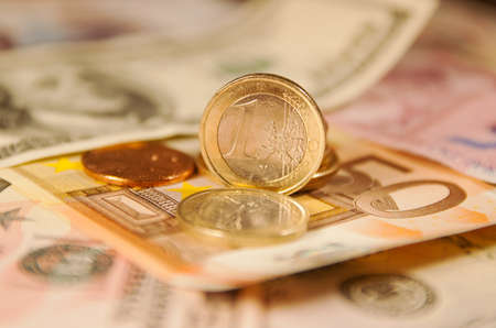 Moneyの写真素材
