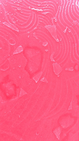Juicy watermelon color textureの素材