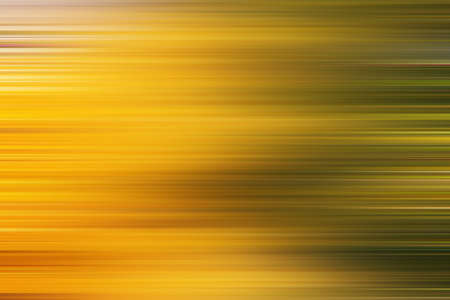 digital motion blurred picture of yellow and green colorの写真素材