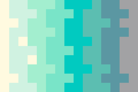 Pixel abstract hand drawn pastel background in minimalistic style forprints posters background and cardsのイラスト素材