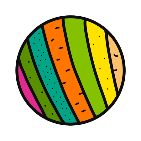 Vegetables and fruits hand drawn logotype for prints posters t shirts branding fruit store bar vegan restaurant drinks cocktailsのイラスト素材