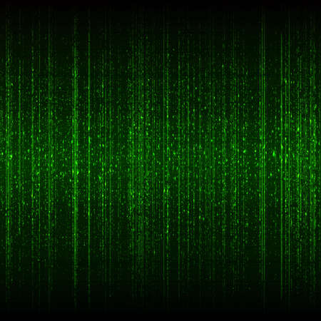 Dark green grunge backgroundのイラスト素材
