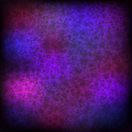 Neon blur abstract background with texture simulating spreading paintのイラスト素材
