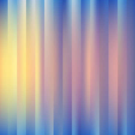 abstract bright striped spring backgroundのイラスト素材