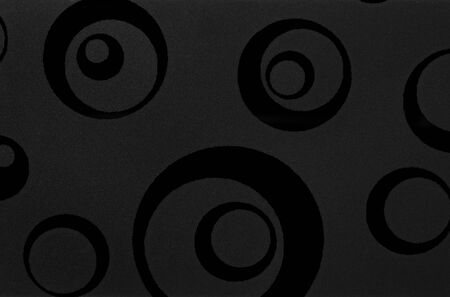 Close up of  Abstract glass texture background