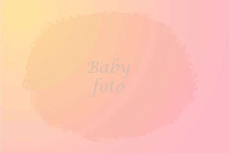 Wedding card or invitation with abstract colorful background. Vintage invitation card. pink background with vignetteのイラスト素材