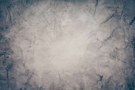 Empty marble background, toned. Horizontalの写真素材