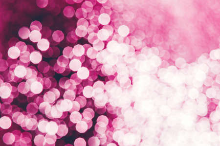 Festive futuristic blurred background with place for text. Holiday, celebration and any purpose drop conceptの写真素材