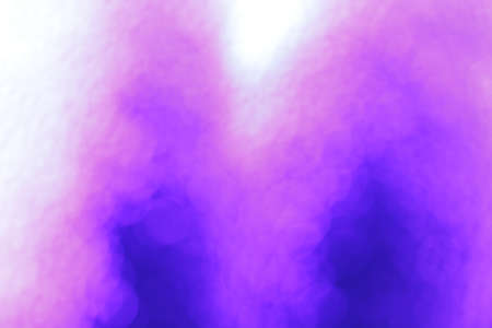 Festive futuristic blurred background with place for text. Holiday, celebration and any purpose drop conceptの写真素材