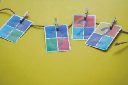 bright numbers 2022, two thousand twenty-second, new year, holiday. flat lay, top viewの写真素材