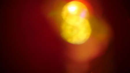 De focused Abstract Background - Vivid Colorsの写真素材