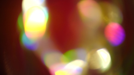 De focused Abstract Background - Vivid Colorsの写真素材