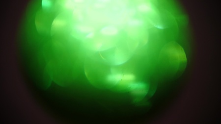 Defocused Abstract Background - Vivid Colors, blur, color glare. purple background. copy spaceの写真素材
