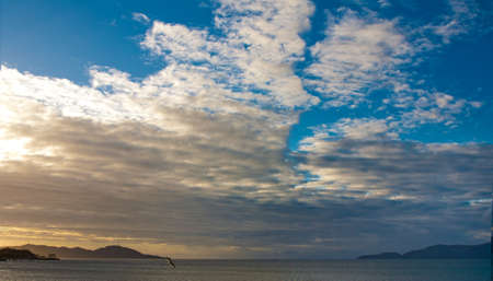 Townsville North Queensland Australia taken late evening