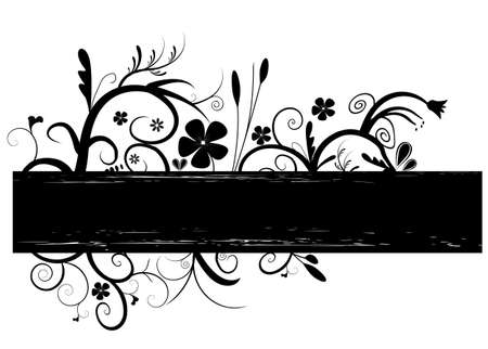 gift card to write your text ontoのイラスト素材