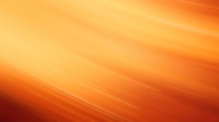 orange and yellow abstract background.の写真素材