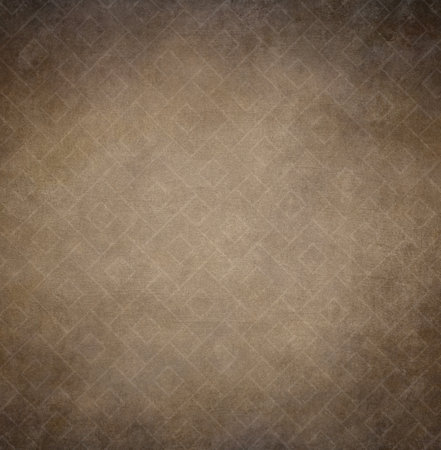 This image features an elegant vintage texture background, perfect for adding a rustic charm and a warm touch to various design projects and creative endeavors.の写真素材