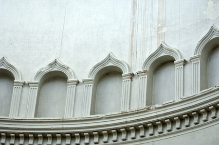 architecture