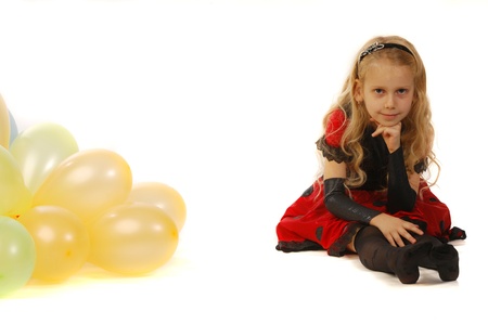 girlsの写真素材