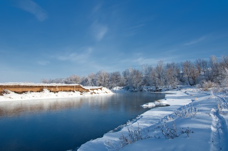 winter
