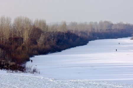winter