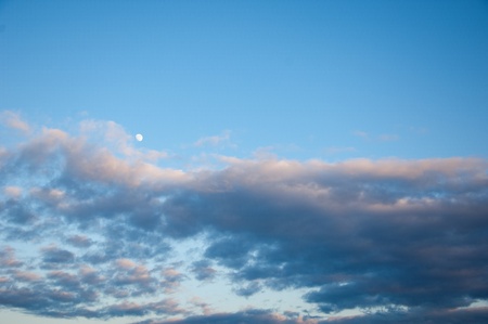 clouds