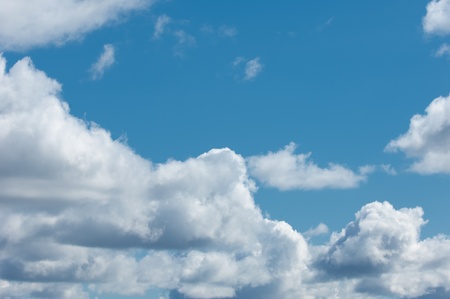 clouds
