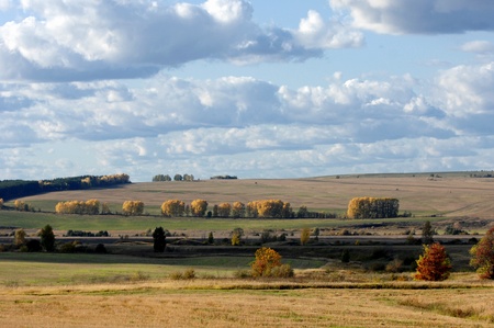 autumnの写真素材