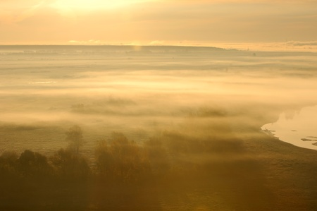 autumnの写真素材