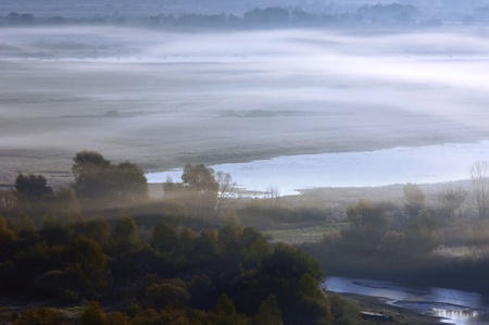 autumnの写真素材