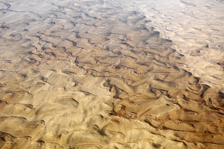 river  Ili Kazakhstan
