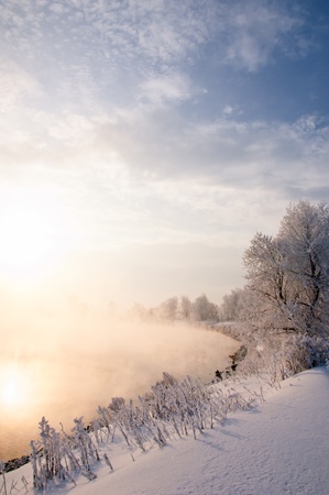 river の写真素材