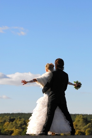 weddingの写真素材