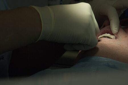 Dentistry