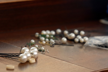 weddingの写真素材