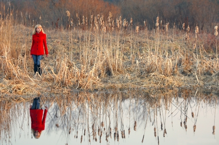 Welfare  Beauty  Make Upの写真素材