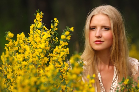 Welfare  Beauty  Make Upの写真素材