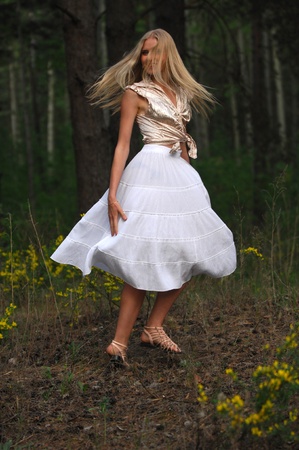 Welfare  Beauty  Make Upの写真素材