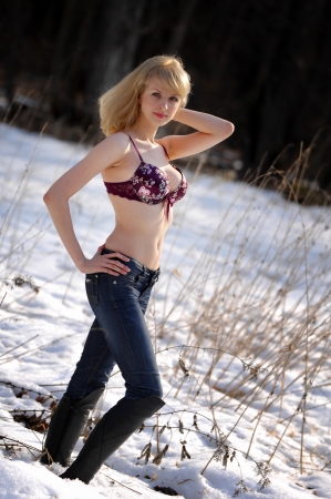 Welfare  Beauty  Make Upの写真素材