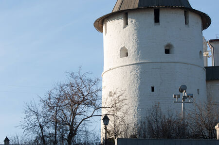  Kazan Kremlin.  Tatarstan, Russiaのeditorial素材