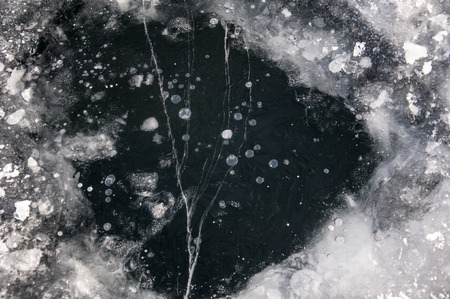 texture Ice. structure, building, construction, fabric, state, texture.  the feel, appearance, or...