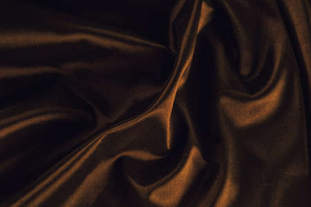 Fabric texture.   tissue, textile, cloth,  material, woven. Photos shot in studio. cloth, typically produced by weaving or knitting textile fibers.の写真素材