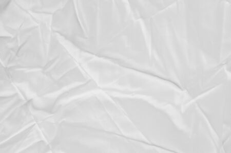 tissue, textile, cloth, fabric, material, texture. Fabric photographed in the studioの写真素材