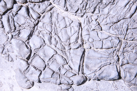 Texture bitumen. Photographed on the carriageway