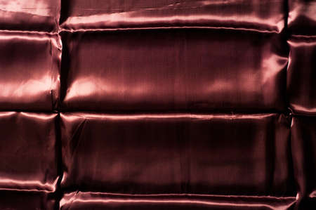 tissue, textile, cloth, fabric, material, texture. Fabric photographed in the studioの写真素材