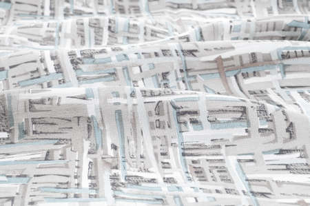 fabric, material, texture. Fabric photographed in the studio