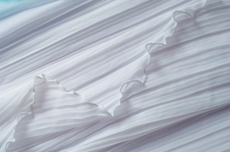 ball gown. Photo taken in the studioの写真素材