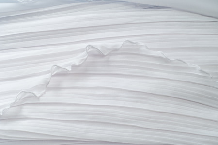 ball gown. Photo taken in the studioの写真素材