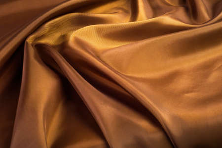 tissue, textile, fabric, material, texture. Fabric photographed in the studioの写真素材